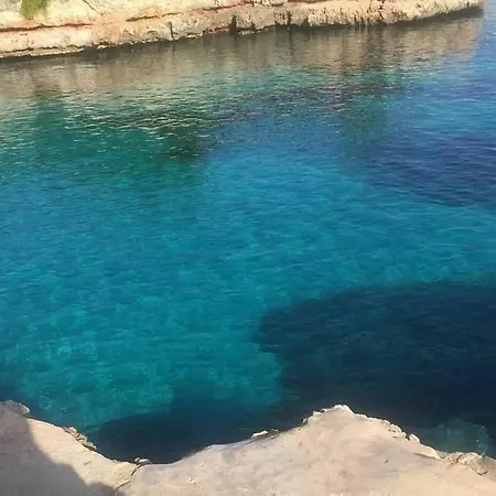 With One Bedroom In Ciutadella De Menorca, With Wonderful Ci *