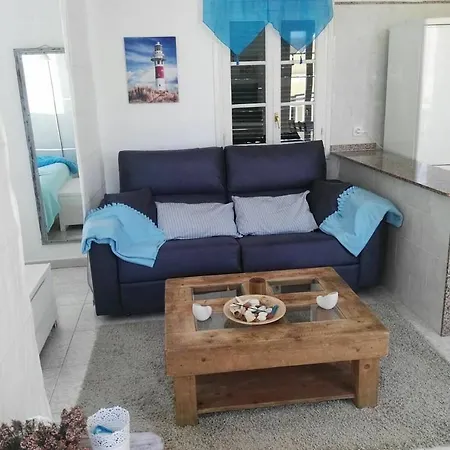 Apartment With One Bedroom In Ciutadella De Menorca, With Wonderful Ci Ciutadella (Menorca)
